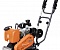 Виброплита бензиновая Husqvarna LF60 LAT
